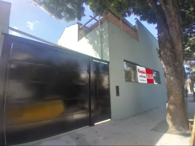 Imóvel Comercial para alugar, 122m² no Centro, Piracicaba