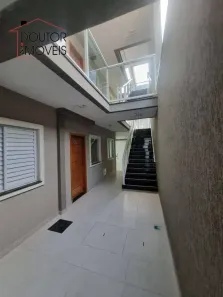 Apartamento com 2 Quartos à venda, 41m² no Vila Carrão, São Paulo