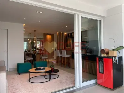 Apartamento com 2 Quartos à venda, 97m² no Indianópolis, São Paulo