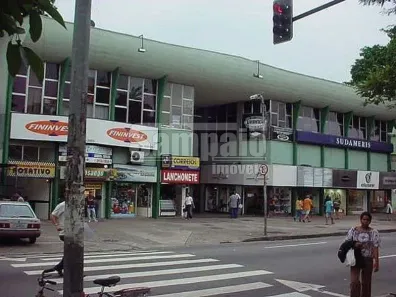 Ponto Comercial para alugar, 56m² no Campo Grande, Rio de Janeiro