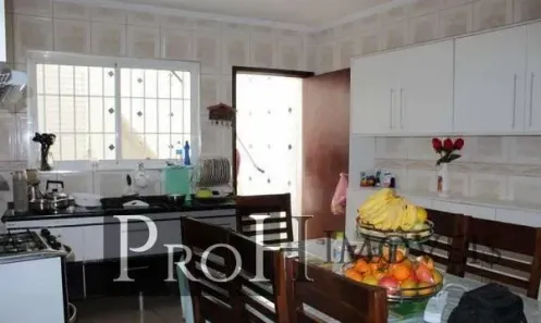 Sobrado com 3 Quartos à venda, 150m² no Osvaldo Cruz, São Caetano do Sul
