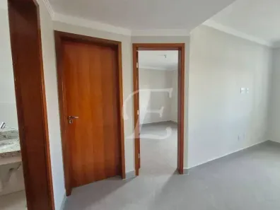 Apartamento com 2 Quartos para alugar, 35m² no Vila Germinal, São Paulo
