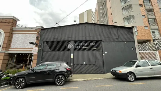 Galpão/Depósito/Armazém para alugar, 504m² no Centro, São Bernardo do Campo