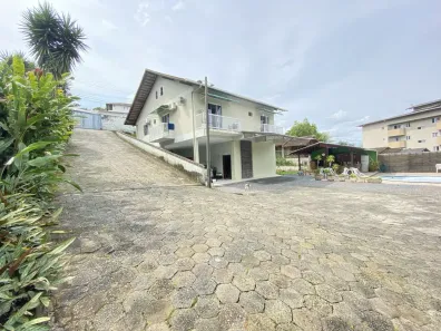 Casa com 6 Quartos à venda, 282m² no Itoupava Norte, Blumenau
