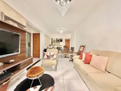 Apartamento com 2 Quartos à venda, 98m² no Cidade Velha, Belém