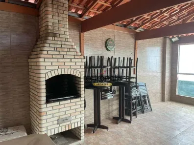 Sobrado com 3 Quartos à venda, 390m² no Vila Santa Clara, São Paulo
