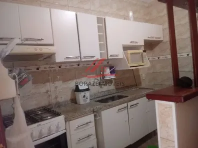 Sobrado com 2 Quartos à venda, 300m² no Vila América, Santo André