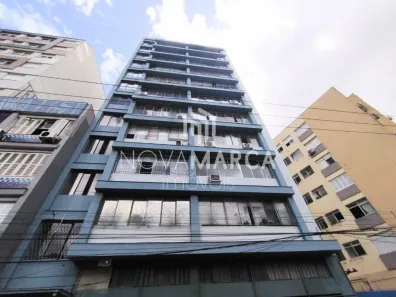 Apartamento com 1 Quarto à venda, 27m² no Centro Histórico, Porto Alegre