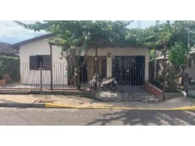 Casa com 4 Quartos à venda, 77m² no Coronel Brito, Venâncio Aires
