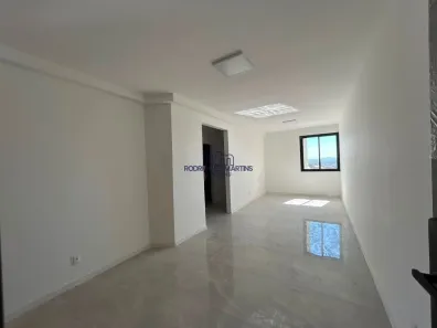Apartamento com 3 Quartos para alugar, 90m² no Caiçara-Adelaide, Belo Horizonte