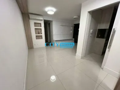 Apartamento com 3 Quartos à venda, 91m² no Vila Regente Feijó, São Paulo