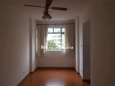 Apartamento com 1 Quarto à venda, 45m² no Santa Cecília, São Paulo