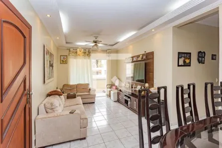 Apartamento com 3 Quartos à venda, 90m² no Vila Moraes, São Paulo