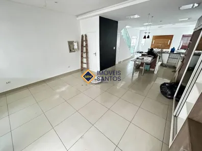 Casa com 3 Quartos à venda, 240m² no Vila São Jorge, São Vicente