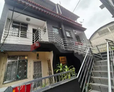 Apartamento com 2 Quartos à venda, 70m² no Penha, Rio de Janeiro