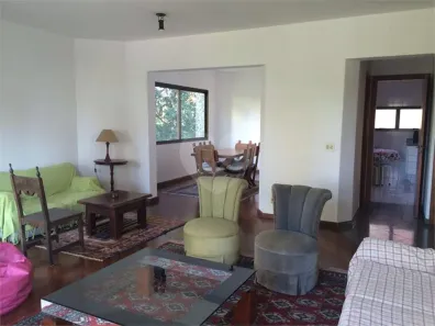 Apartamento com 4 Quartos à venda, 155m² no Planalto Paulista, São Paulo