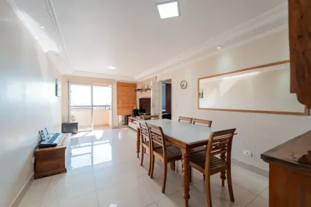 Apartamento com 2 Quartos à venda, 70m² no Jardim Brasil (Zona Sul), São Paulo