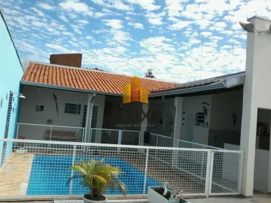 Casa com 3 Quartos à venda, 342m² no Jardim Marambá, Bauru
