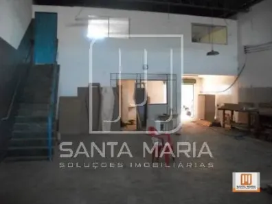 Ponto Comercial à venda, 300m² no Vila Tibério, Ribeirão Preto