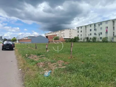 Lote/Terreno à venda, 300m² no Campina, São Leopoldo