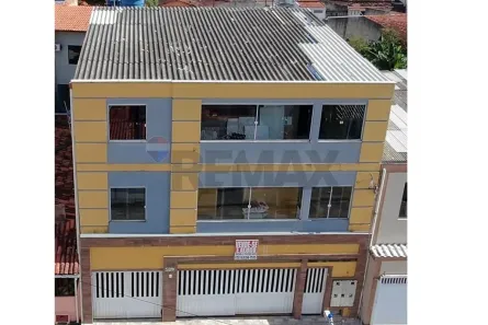 Apartamento com 10 Quartos à venda, 602m² no Terezópolis, Alagoinhas