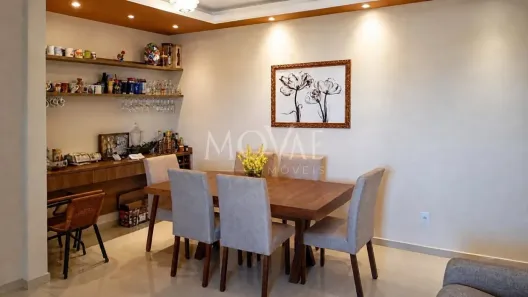 Apartamento com 3 Quartos à venda, 81m² no Parque Industrial, São José dos Campos