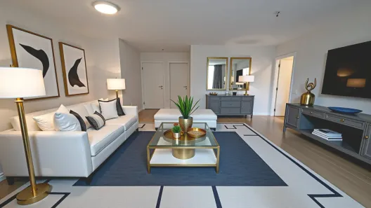 Apartamento com 4 Quartos à venda, 227m² no Barra Olímpica, Rio de Janeiro