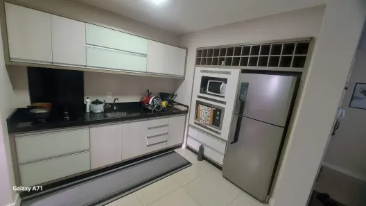 Apartamento com 3 Quartos à venda, 106m² no Meia Praia, Itapema
