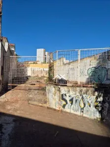 Lote/Terreno à venda, 354m² no Jardim Panorama, Bauru