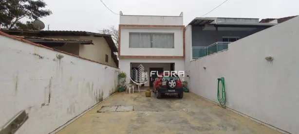 Casa com 3 Quartos à venda, 160m² no Itaipu, Niterói