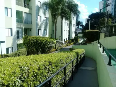Apartamento com 2 Quartos à venda, 58m² no Vila Amélia, São Paulo
