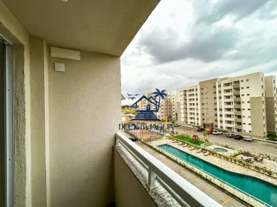 Apartamento com 2 Quartos para venda ou aluguel, 60m² no Nova São Pedro, São Pedro da Aldeia