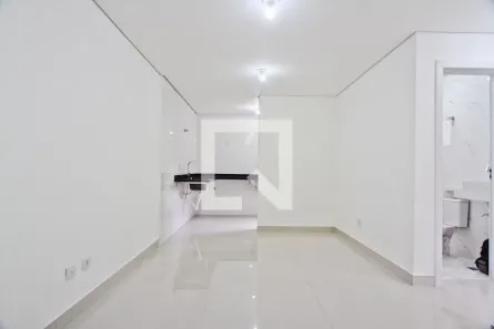 Apartamento com 2 Quartos à venda, 48m² no Vila Ester (Zona Norte), São Paulo