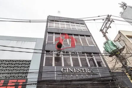 Imóvel Comercial à venda, 1212m² no Bom Retiro, São Paulo