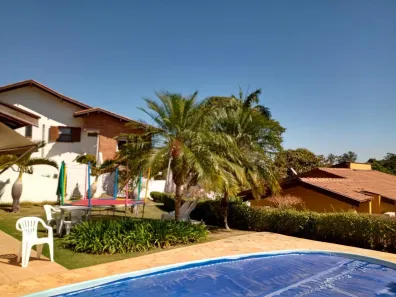 Casa de Condomínio com 3 Quartos à venda, 215m² no Marambaia, Vinhedo