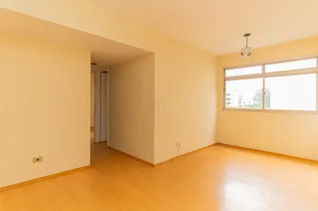 Apartamento com 3 Quartos à venda, 75m² no Brooklin Paulista, São Paulo