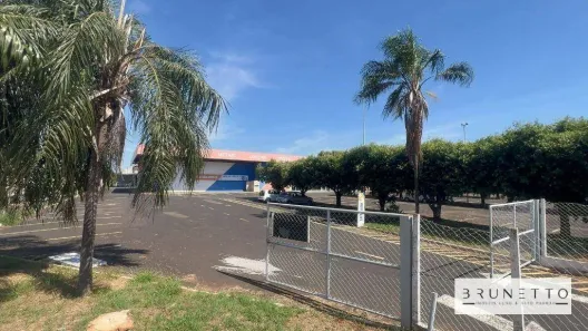 Galpão/Depósito/Armazém para alugar, 6000m² no Jardim São Marco, São José do Rio Preto