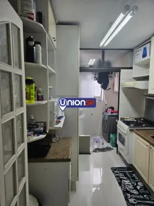 Apartamento com 1 Quarto à venda, 49m² no Vila Mariana, São Paulo