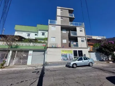 Apartamento com 2 Quartos à venda, 32m² no Vila Matilde, São Paulo