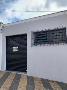 Sala Comercial para alugar, 200m² no Jardim São Caetano, Rio Claro