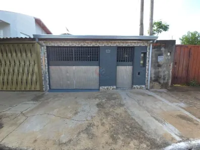 Casa com 2 Quartos à venda, 89m² no Jardim Lúcia (Nova Veneza), Sumaré
