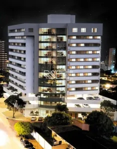 Sala Comercial à venda, 34m² no Gruta de Lourdes, Maceió