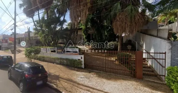 Casa com 4 Quartos à venda, 430m² no Parque Taquaral, Campinas