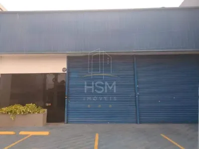 Ponto Comercial para alugar, 567m² no Vila Valparaíso, Santo André