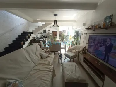 Sobrado com 4 Quartos à venda, 160m² no Vila Romana, São Paulo