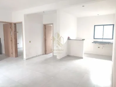 Apartamento com 2 Quartos à venda, 66m² no Vila Operaria II, Bom Jesus dos Perdões