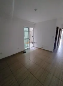 Apartamento com 2 Quartos para alugar, 60m² no Vila Nossa Senhora das Vitórias, Mauá
