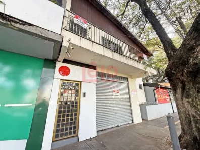 Apartamento com 3 Quartos para alugar, 110m² no Zona 07, Maringá