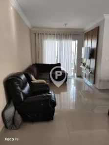 Apartamento com 3 Quartos à venda, 89m² no Rudge Ramos, São Bernardo do Campo