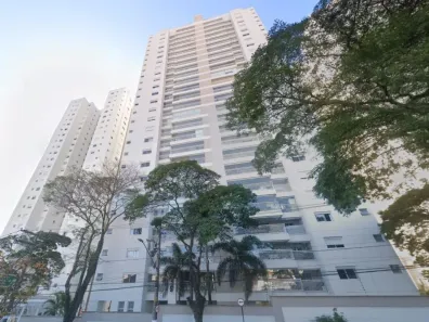 Apartamento com 1 Quarto à venda, 155m² no Nova Petrópolis, São Bernardo do Campo